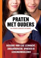 Praten met ouders - Maurits Wysmans, Rik Prenen - Paperback (9789401471053) - thumbnail