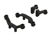 Arrma - Body Mount Set (ARA320630) - thumbnail