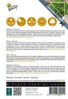 Zaden Basilicum Bascuro Buzzy - Buzzy - thumbnail