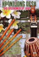 Krontjong Desa - DVD (8713092040022) - thumbnail