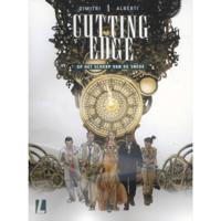 Cutting Edge 1 - Francesco Dimitri, Mario Alberti - Paperback (9789024571109) - thumbnail