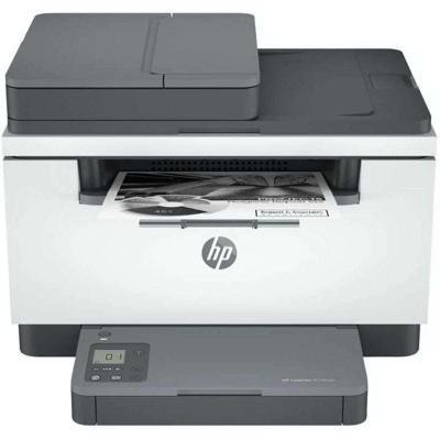Laserprinter HP Laserjet MFP M234SDN