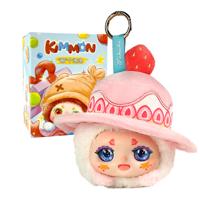 Kimmon pop-culture pluchen knuffel Hat Bubble - thumbnail