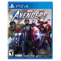 Marvel's Avengers - thumbnail