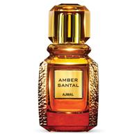 Ajmal Amber Santal 100 ml Eau de Parfum - thumbnail