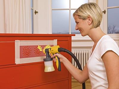 Wagner Spuitmond Geschikt voor merk Wagner Universal Sprayer, Wall Sprayer, Wood & Metal Sprayer