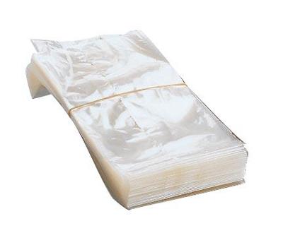 Han papiermand Mondo pak van 50 zakken, 3 l