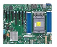 Supermicro MBD-X12SPL-F-O Moederbord Socket Intel 478 Vormfactor ATX Moederbord chipset Intel® C621 - thumbnail