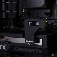 Thermal Grizzly WireView GPU 1x8Pin PCIe Normal - thumbnail