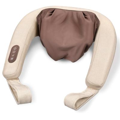 Beurer MG 153 Massage-apparaat Bruin