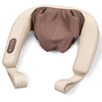 Beurer MG 153 Massage-apparaat Bruin - thumbnail