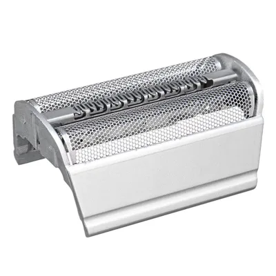 Huismerk Huismerk scheerblad voor de Braun 5000 / 6000 series - kleur zilver Huismerk Huismerk scheerblad voor de Braun 5000 / 6000 series - kleur zilver