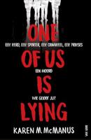 One of Us Is Lying - Karen McManus - ebook - thumbnail