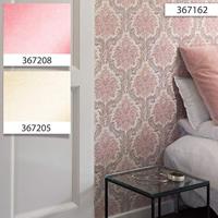 Livingwalls Desert Lodge beige behang | 367205 - thumbnail