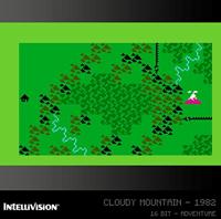 Evercade Intellivision Collection 2 - thumbnail