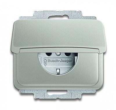 ABB 2CKA002018A1466 Apparaatinzetstuk IP20 Titaan