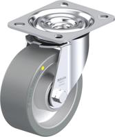 Blickle L-ALTH 100K-AS Zwenkwiel Wieldiameter: 100 mm Draagvermogen (max.): 250 kg 1 stuk(s) - thumbnail
