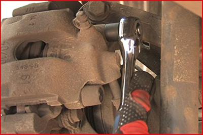 KS Tools 150.2225 3/8 remklauwdopset, 3-delig