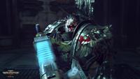 Bigben Interactive Warhammer 40,000 Inquisitor Martyr Basis Nederlands, Frans PlayStation 4 - thumbnail