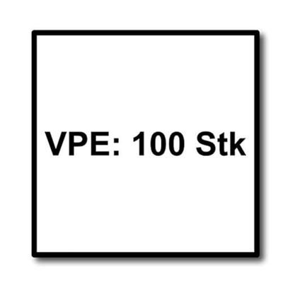 Festool STF 80x133 P220 Granat Schuurstroken VE=100 - 497123 - thumbnail
