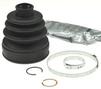 Asmanchetten set 36173 - thumbnail