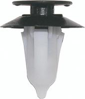 Dresselhaus speciale bevestiging interior trim clip ford - thumbnail