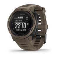Garmin INSTINCT TACTICAL Hellbraun GPS-sporthorloge Lichtbruin - thumbnail