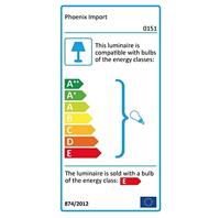 Himalaya Zoutsteen Vuurkorf met Ruwe Stukken 20-44 mm - thumbnail