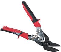 KS Tools 118.0045 Figuren-doorloopschaar, rechtssnijdend - thumbnail