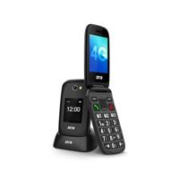 Mobiele Telefoon voor Bejaarden SPC 2337N 2,8" 128 GB Zwart - thumbnail