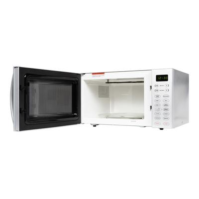 Whirlpool MWO 611 SL Magnetron Zilver