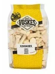 Voskes hondenkoekjes met merg mix 400g