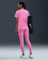 Nike One Classic Sportshirt Dames L/40 - thumbnail