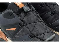 Salomon X Ultra 360 Gore-Tex Lage Wandelschoen Heren Phantom/Safari/Caramel Cafe 12 - thumbnail