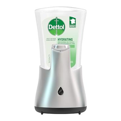 Dettol No-Touch Aloë Vera Automatische Zeepdispenser