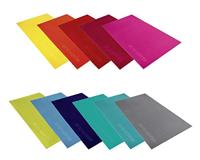 Vossen Vossen Strandlaken Beach Club lagoon 100x180 - thumbnail