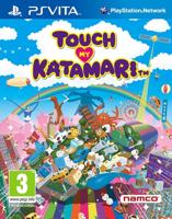 Touch my Katamari - thumbnail