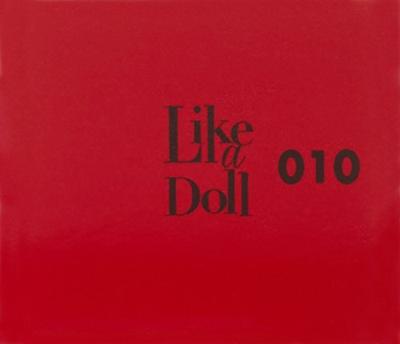 Pupa Milano - Pupa Pupa Like A Doll Perfecting Make-Up Fluid SPF15 30ml 010 Porcelain Foundation Dames Pupa Milano - Pupa Pupa Like A Doll Perfecting Make-Up Fluid SPF15 30ml 010 Porcelain Foundation Dames