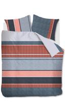 Beddinghouse Lian Dekbedovertrek 200 x 220 cm - thumbnail