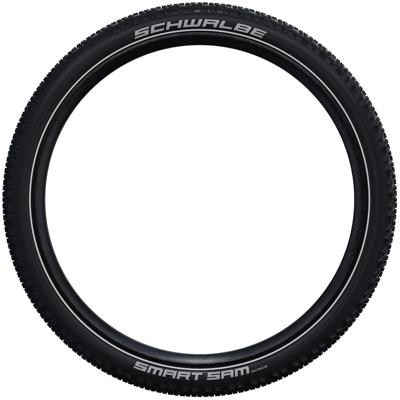 Schwalbe Performance line-banden "smart sam tire smart sam perf.line 60-622 bl./ref.