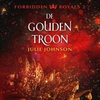 De gouden troon - thumbnail