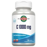 Kal Vitamine C 1000mg Tabletten - thumbnail