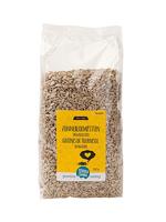 RAW zonnebloempitten bio - thumbnail