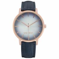 Horloge Dames Nine West NW-2572RGNV (Ø 36 mm) - thumbnail