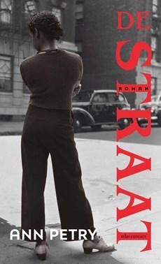 De straat - Ann Petry - eBook (9789025458782) De straat - Ann Petry - eBook (9789025458782)