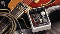 Electro Harmonix STRING9 String Ensemble effectpedaal - thumbnail