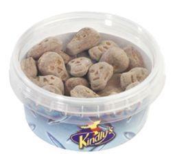 Doodskopjes 110 Gram