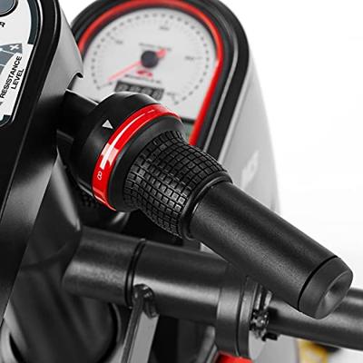 Bowflex Crosstrainer max trainer M3i