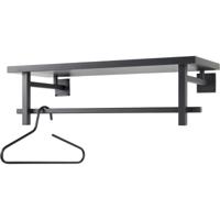 Kapstok Ryan Zwart - thumbnail