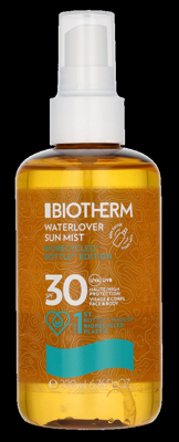 Biotherm Waterlover Sun Mist SPF30 200 ml